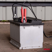 Skaitmeninis lygintuvas STD GEL AGM WET MAX 10A 12V 24V AMIO-04525