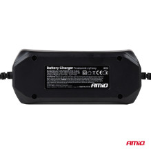 Digital rectifier STD GEL AGM WET MAX 6A 6V 12V AMIO-04524