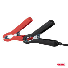 Skaitmeninis lygintuvas STD GEL AGM WET MAX 4A 6V 12V AMIO-04523