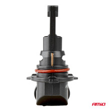 LED car bulbs series F25 PRO BLACK FULL CANBUS HB4 68W 12V 24V AMIO-04723