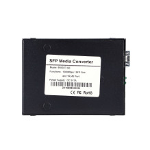 EXTRALINK Fiber Ethernet Media Converter SEDIR, MC220