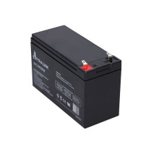 EXTRALINK AGM Battery 12V 7Ah
