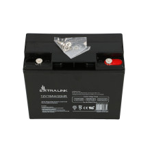 EXTRALINK AGM Battery 12V 18Ah