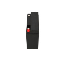 EXTRALINK AGM Battery 12V 18Ah