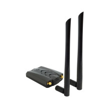 ALFA NETWORK 802.11ac standard Ultra Long Range Wireless USB Adapter, AWUS036ACH V.2