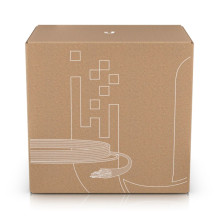 UBIQUITI Unifi UTP Category 6 Ethernet Cable