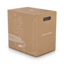 UBIQUITI Unifi UTP Category 6 Ethernet Cable