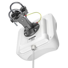 QuWireless Antenna QuPanel 5G / LTE Global MIMO 2x2, 10m cables