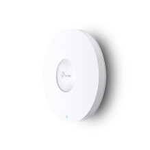 TP-LINK AX3000 Ceiling Mount WiFi 6 Ultra Range Access Point, w/o PSU