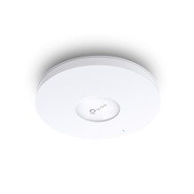 TP-LINK AX3000 Ceiling Mount WiFi 6 Ultra Range Access Point, w/o PSU