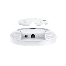 TP-LINK AX3000 Ceiling Mount WiFi 6 Ultra Range Access Point, w / o PSU