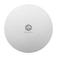 MIKROTIK 5G+ LTE Cat.20 eSIM Outdoor Router ATL 5G R16