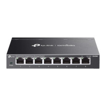 TP-LINK Omada 8-Port...