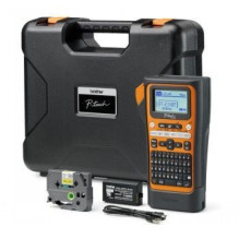 Brother BROTHER PT-E310BTVP LABEL THERMO PRINTER PORTABLE, USB, BT