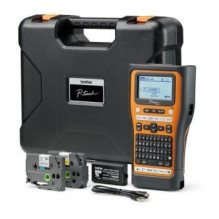 Brother BROTHER PT-E560BTVP LABEL THERMO PRINTER PORTABLE, USB, BT, CUTTER