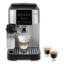 De'Longhi Magnifica ECAM220.80.SB Fully-auto Drip coffee maker 1.8 L