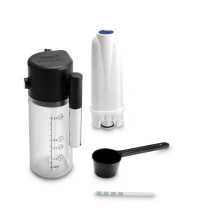 De'Longhi Magnifica ECAM220.80.SB Visiškai automatinis lašinamas kavos virimo aparatas 1,8 l