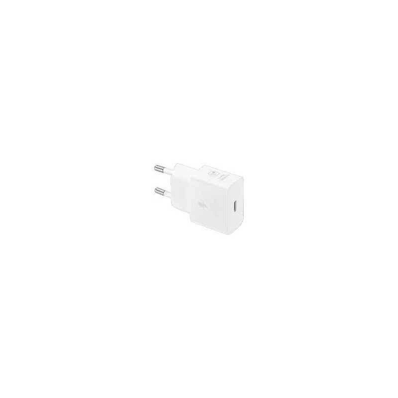 MOBILE CHARGER WALL 25W / WHITE EP-T2510NWEGEU SAMSUNG