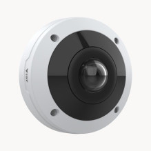 NET CAMERA M4318-PLVE DOME...