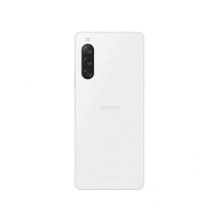 Sony Xperia 10 V 6 / 128GB baltas