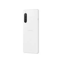 Sony Xperia 10 V 6 / 128GB baltas