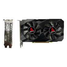 Graphics Card, BIOSTAR, AMD, Radeon RX 580, 1150 MHz, 8 GB, GDDR5, 256 bit, PCI Express x16 3.0, Active, VA5815RF82