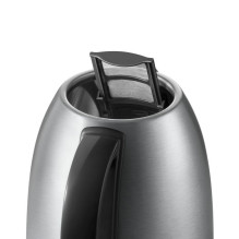 BUYDEEM BUYDEEM Electric Kettle, model K640E, color Stainless Steel, EU