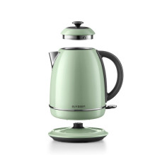 BUYDEEM BUYDEEM Electric Kettle, model K640E, color Cozy Greenish, EU