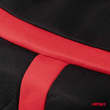 Pokrowce samochodowe na fotele uniwersalne przód tył komplet SC07 AMIO-04607