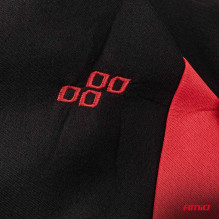 Pokrowce samochodowe na fotele uniwersalne przód tył komplet SC05 AMIO-04605