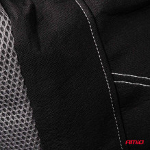 Universalūs automobilių sėdynių užvalkalai, priekiniai ir galiniai, komplektas SC19 AMIO-04619