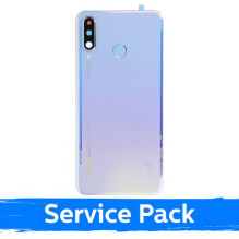 Back cover for Huawei P30 Lite / Breathing Crystal / original (Service Pack)