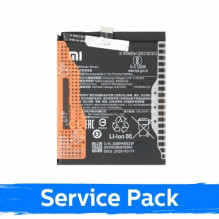 Akumuliatorius skirtas Xiaomi Poco F2 Pro BM4Q (Service Pack)