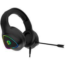 Canyon CANYON headset Shadder GH-6 Black