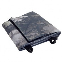 „PowerNeed ES-5“ saulės baterija, 18 W, monokristalinis silicis