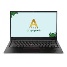 UPCYCLE IT PC UPCYCLE LENOVO X1C G7 I7-8565U / 14FHD / 16GB / 512SSD / W11P / 2Y / A-GRADE