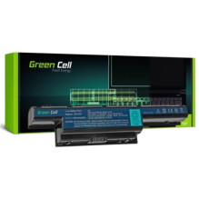Green Cell Battery for Acer...