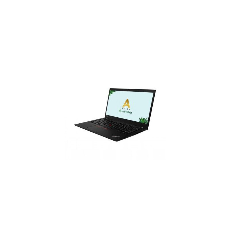 UPCYCLE IT PC UPCYCLE LENOVO T14S G2 I5-1135G7 / 14FHD / 8GB / 256SSD / W11P / 2Y / A-GRADE