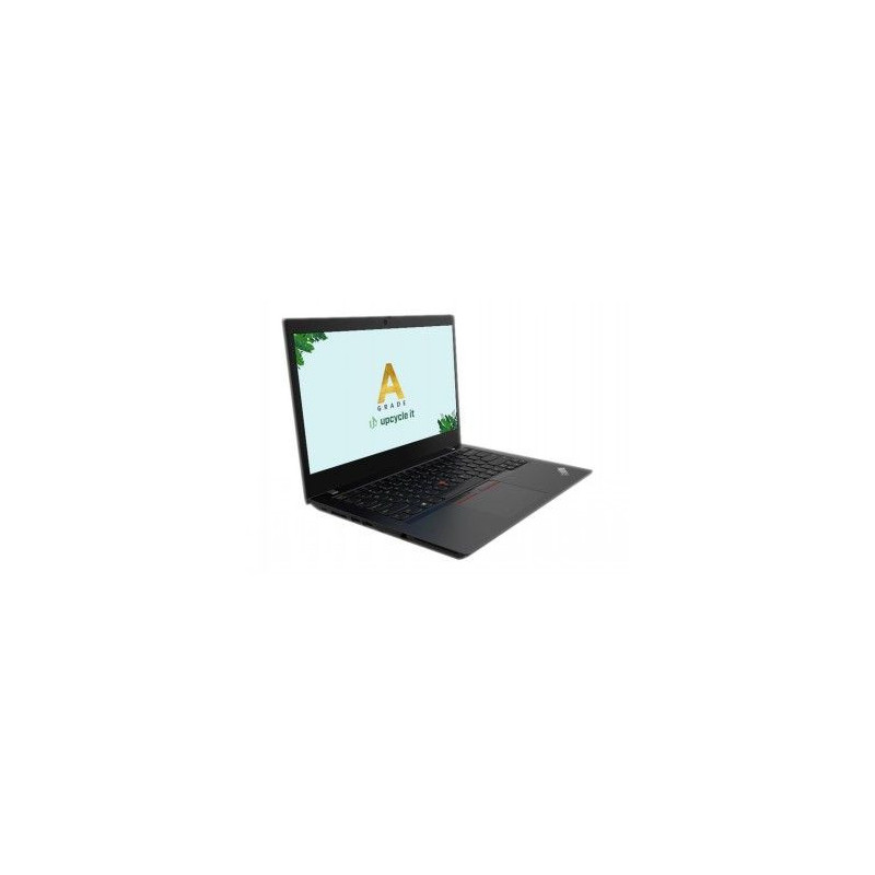 UPCYCLE IT PC UPCYCLE LENOVO L14 G1 I5-10210U / 14FHD / 16GB / 512SSD / 4G / W11P / 2Y / A-GRADE