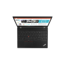 15.6&quot; ThinkPad T580 i5-8250U 8GB 256GB SSD Windows 11 Pro