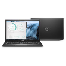 14&quot; Latitude 7480 i5-7300U 16GB 256GB SSD Windows 10 Pro