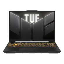 16&quot; TUF Gaming FX607VU Intel Core 5 210H 16GB 1TB SSD RTX 4050 Windows 11