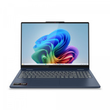 16" Ideapad 5 2in1 16AKP10 Ryzen AI 5 340 16GB 512GB SSD Windows 11 Cosmic Blue