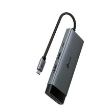 I / O HUB USB-C 7PORT / UH7021C TP-LINK