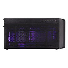 Stacionarus Kompiuteris - Actina i5-14600KF 32GB 1TB SSD AMD Radeon RX 7900 XT Juodas