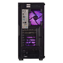Stacionarus Kompiuteris - Actina i5-14600KF 32GB 1TB SSD AMD Radeon RX 7900 XT Juodas