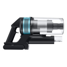 Dulkių Siurblys - Samsung VS20B75AGR1 Be Maišo, Juodas, Mėtų Spalvos