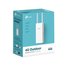 WRL 3G / 4G ROUTER 300MBPS / TL-MR100-OUTDOOR TP-LINK
