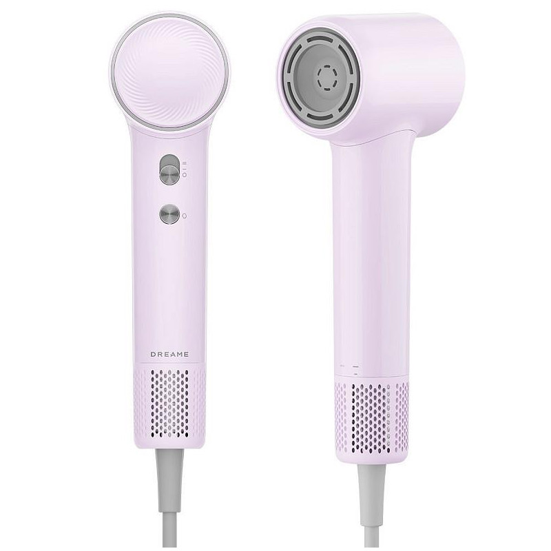 HAIR DRYER MINI / PURPLE AHG11A DREAME
