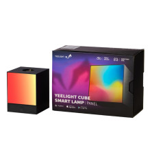 Išmanioji Lempa - Yeelight Cube Wi-Fi / Bluetooth
